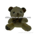 lovely soft bear plush toys